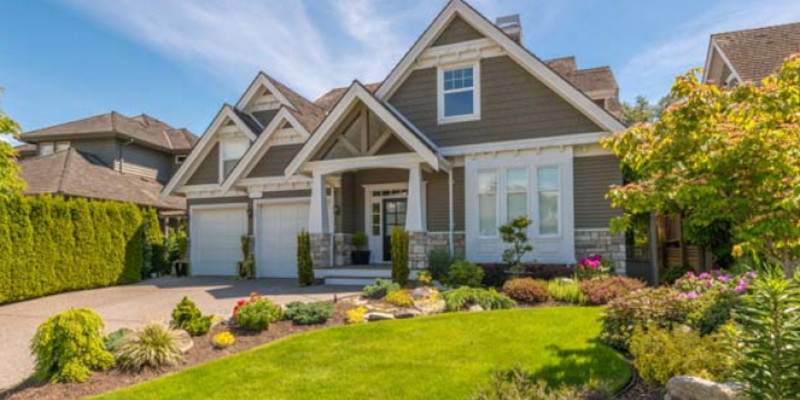 Real Estate Inspection in Gilmer, Texas