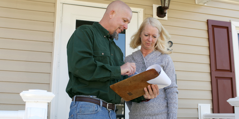 Understanding the Home Inspection Report