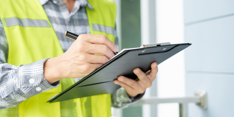 How to Choose a Certified Home Inspector