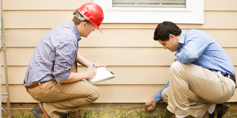 The Importance of Home Inspections Before Buying