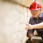 Foundation Inspection