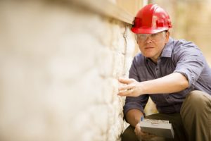 Foundation Inspection