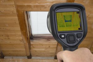 The Role of Technology Used in a Real Estate Inspection