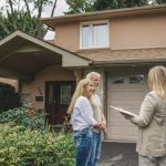 Home Buyer Inspection