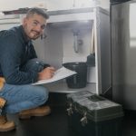 Plumbing Inspection