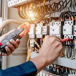 Electrical Inspection