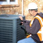 HVAC Inspection