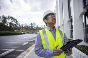 How a Commercial Inspection Helps You Maintain Your Commercial Property