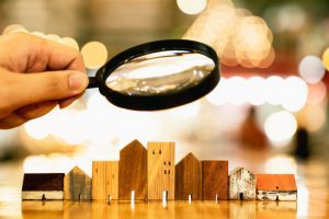 How a Home Inspection Can Provide Seasonal Maintenance Tips