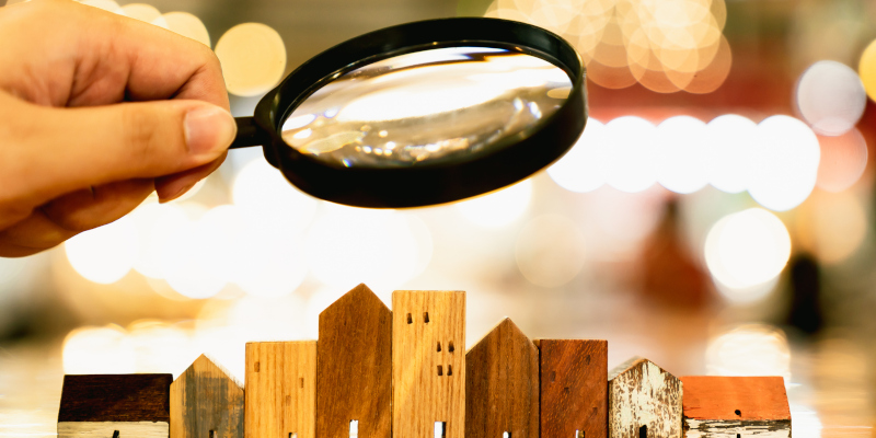 How a Home Inspection Can Provide Seasonal Maintenance Tips