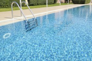 Pool & Spa Inspection