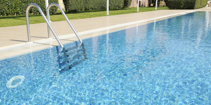 What to Expect During a Pool & Spa Inspection