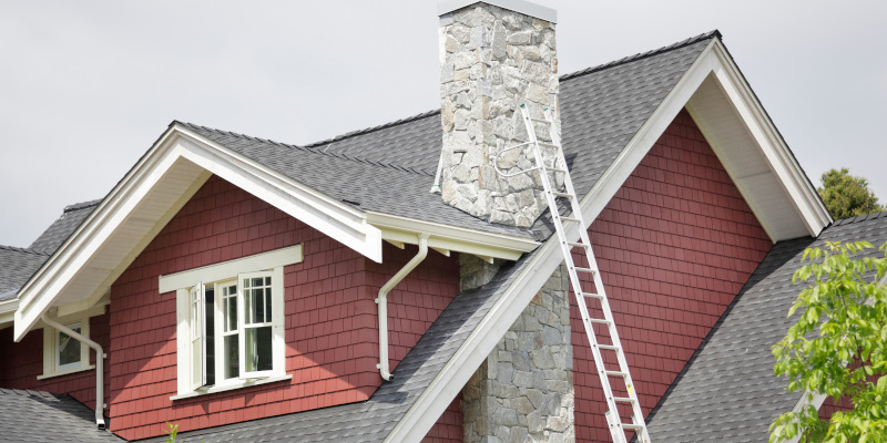 3 Important Reasons to Schedule a Chimney Inspection