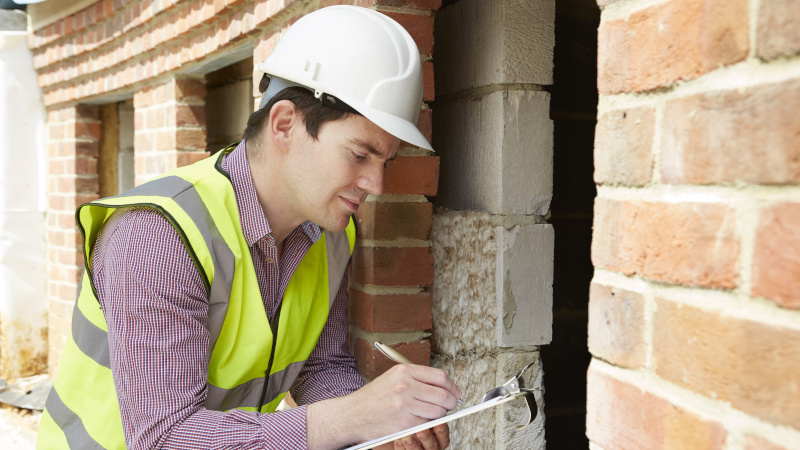 Knowing What You Can and Can’t Do During a DIY House Inspection