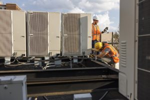 Top 3 Reasons to Schedule a Commercial HVAC Inspection