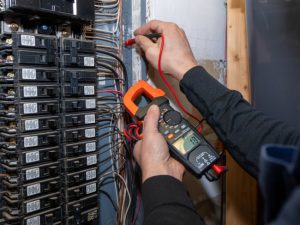 What is Covered in an Electrical Inspection?