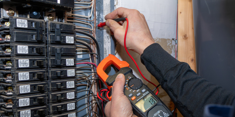 What is Covered in an Electrical Inspection? 