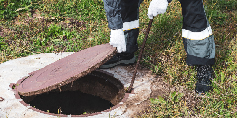 Reasons to Schedule a Septic Inspection Before Buying a Home
