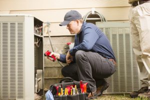 3 Benefits of HVAC Inspection Services