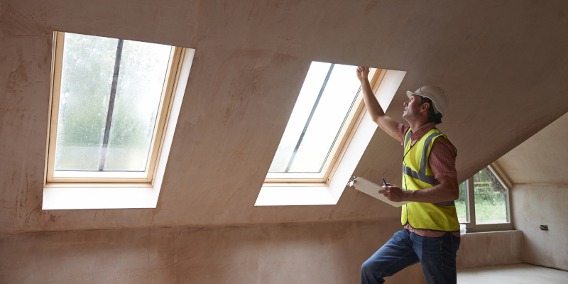 3 Reasons to Hire a Licensed Home Inspector