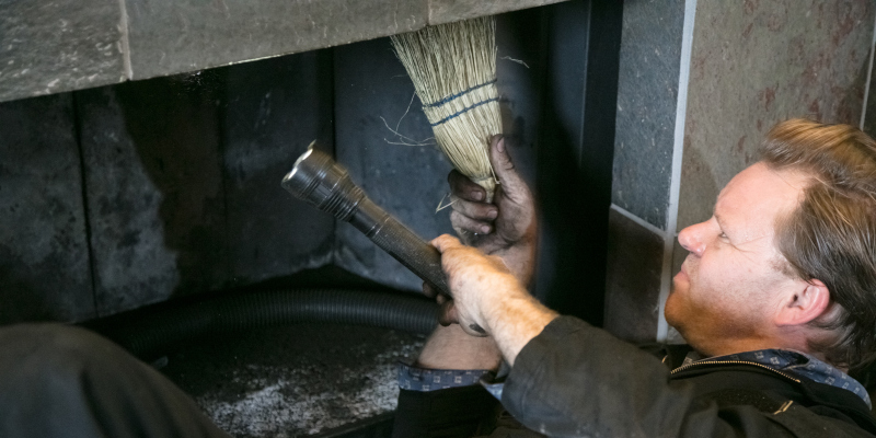 What You Need to Know About Fireplace & Chimney Inspection Services