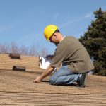 Roof Inspection