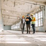 Commercial Pest Inspection