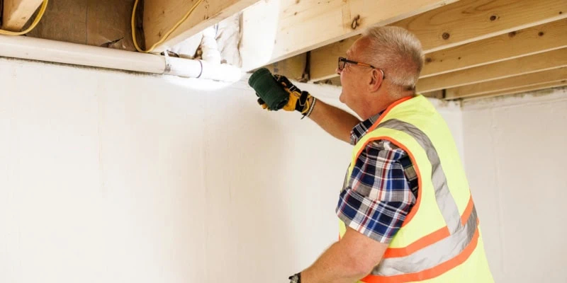 What Do We Look at During a Home Inspection?