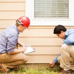Residential Building Inspector