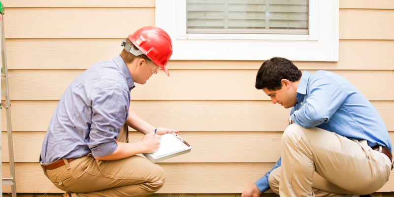 Residential Building Inspector in Broken Bow, Oklahoma