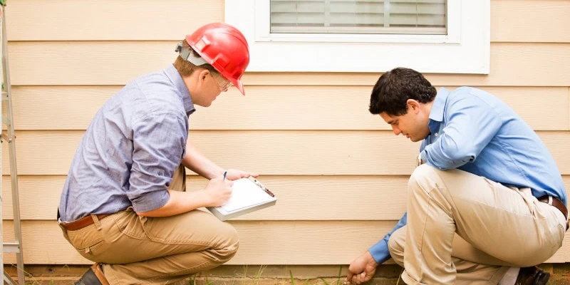 What Do We Include on Our Home Inspection Checklist?