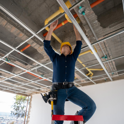 Commercial Inspection
