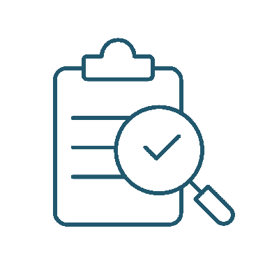 Comprehensive inspections