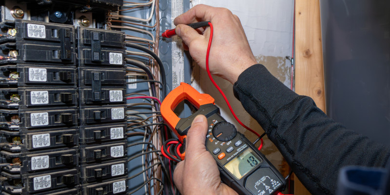Look for These Common Issues Found During an Electrical Inspection