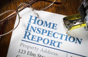 Keys to Understanding a Home Inspection Report
