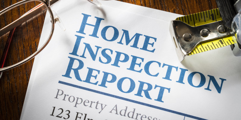 Keys to Understanding a Home Inspection Report